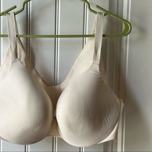 Cacique Back Smoothing Bra